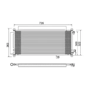 359003220770 MAGNETI MARELLI