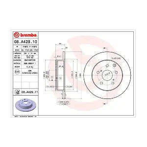 MAGNETI MARELLI 360406078000