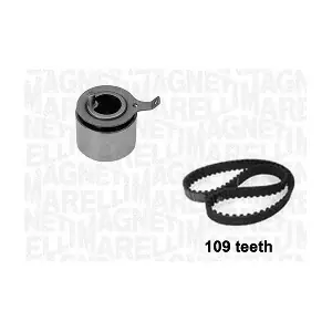 MAGNETI MARELLI 341302380000