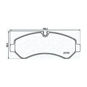 363700450150 MAGNETI MARELLI