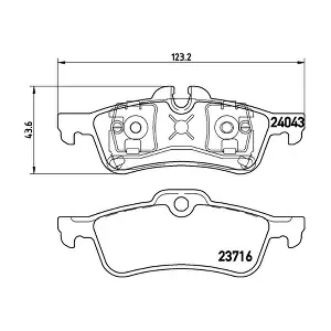 MAGNETI MARELLI 363700406032