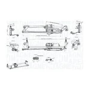 064351748010 MAGNETI MARELLI