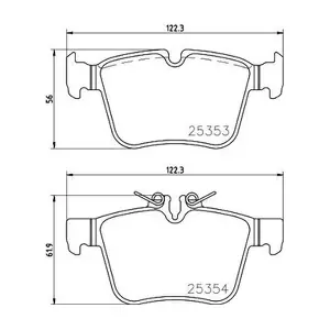 363700450122 MAGNETI MARELLI
