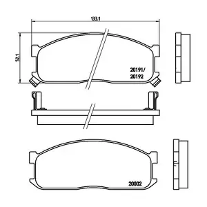 MAGNETI MARELLI 363700449010