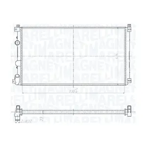 MAGNETI MARELLI 350213209500