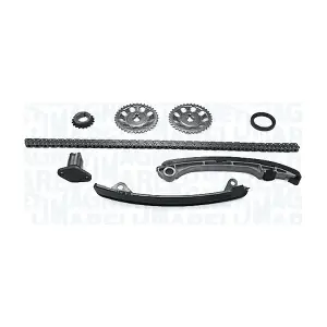 341500000320 MAGNETI MARELLI
