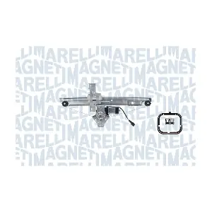 350103170472 MAGNETI MARELLI