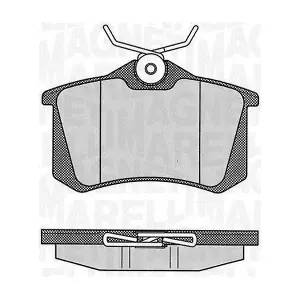 MAGNETI MARELLI 363916060348