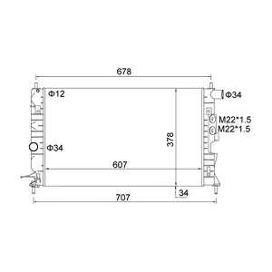 MAGNETI MARELLI 359000300210