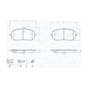 363700450152 MAGNETI MARELLI