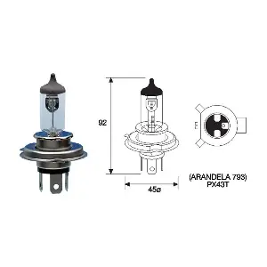 002588700000 MAGNETI MARELLI
