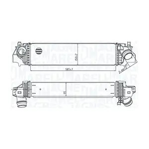 351319205560 MAGNETI MARELLI