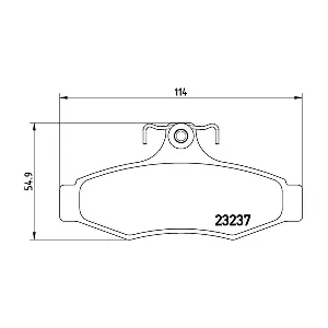 MAGNETI MARELLI 363700415005