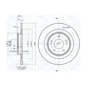 360406206901 MAGNETI MARELLI