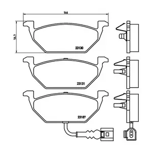 MAGNETI MARELLI 363700485072