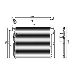 359003221160 MAGNETI MARELLI