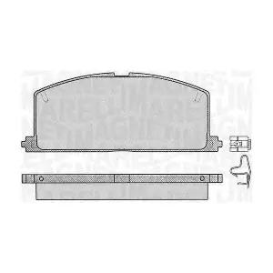 MAGNETI MARELLI 363916060405