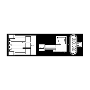 MAGNETI MARELLI 466016355081