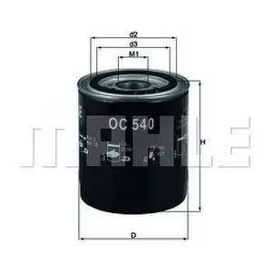 MAGNETI MARELLI 154703551460