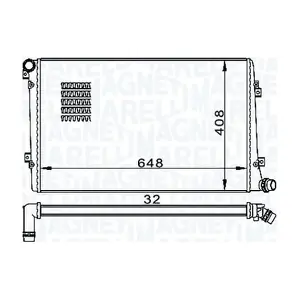 MAGNETI MARELLI 350213157300