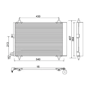359003220450 MAGNETI MARELLI