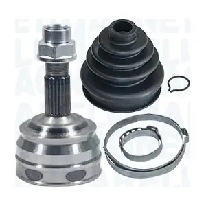 MAGNETI MARELLI 302015100079