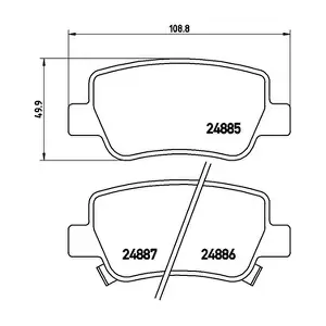 MAGNETI MARELLI 363700483112