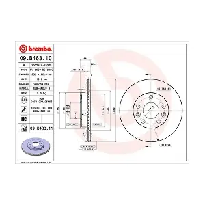 360406110300 MAGNETI MARELLI