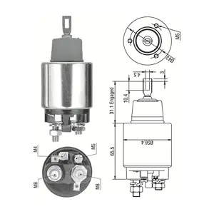 133644 CARGOPARTS