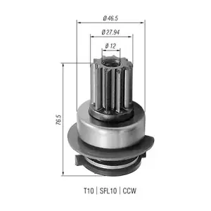 940113020223 MAGNETI MARELLI