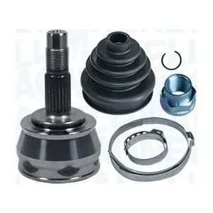 MAGNETI MARELLI 302015100097