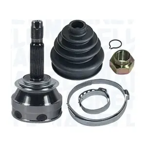 MAGNETI MARELLI 302015100042