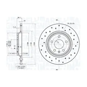 360406214902 MAGNETI MARELLI