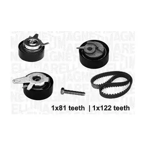 MAGNETI MARELLI 341301510000