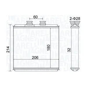 350218510000 MAGNETI MARELLI