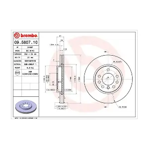 MAGNETI MARELLI 360406037800