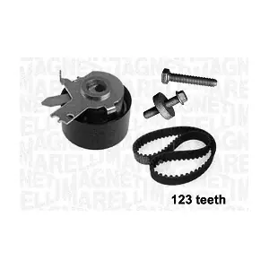 MAGNETI MARELLI 341304730000
