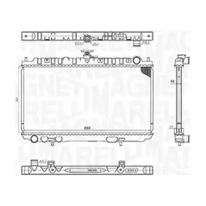 52133 MAGNETI MARELLI