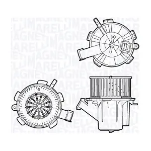 MAGNETI MARELLI 069412706010