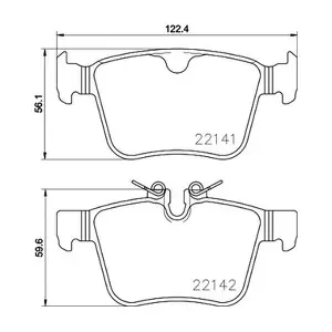 MAGNETI MARELLI 363700486029