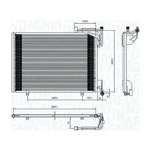 350203107100 MAGNETI MARELLI