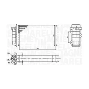 350218441000 MAGNETI MARELLI