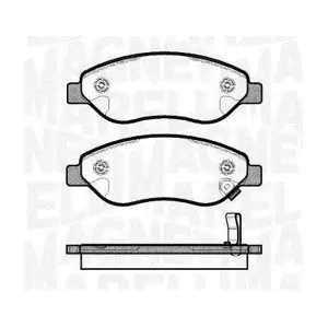 MAGNETI MARELLI 363916060618