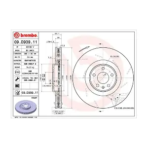 360406169201 MAGNETI MARELLI