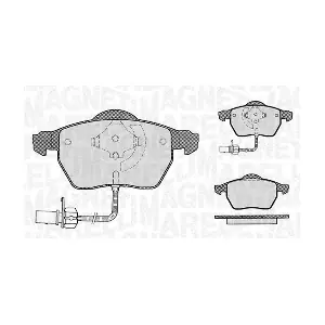 MAGNETI MARELLI 363916060142