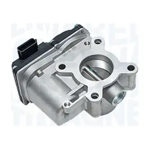 MAGNETI MARELLI 802000000170 Корпус дросельного вузла