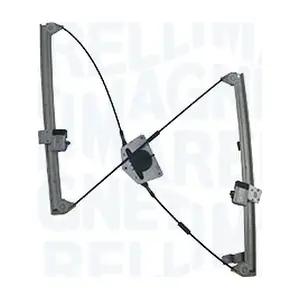 350103865000 MAGNETI MARELLI