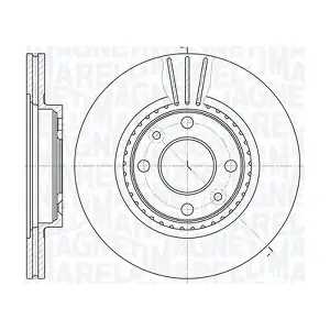 MAGNETI MARELLI 361302040240