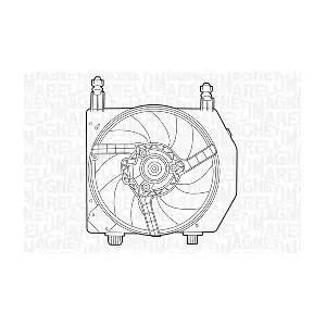069422397010 MAGNETI MARELLI