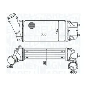 351319204680 MAGNETI MARELLI